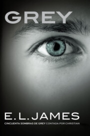 Portada de Grey – Falta Pagina 421