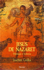 Portada de Jesus De Nazaret