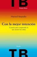 Libro Con la Mejor Intencion (2010)