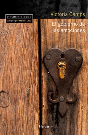 Libro El Gobierno De las Emociones (2011)