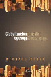 Portada de Globalizacion y Filosofia