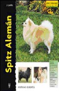 Libro Spitz Aleman (2005)
