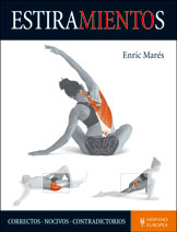 Libro Estiramientos (2014)