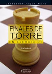 Libro Finales De Torre en Ejercicio (2010)