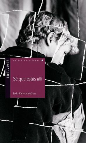 Libro Se Que Estas Alli (2010)