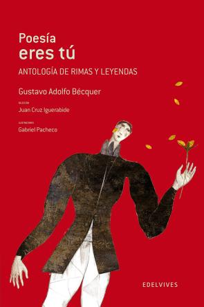 Libro Poesia Eres Tu (2012)