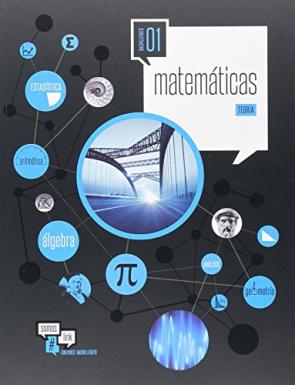 Libro Matematicas 1º Bachilledrato Pack –