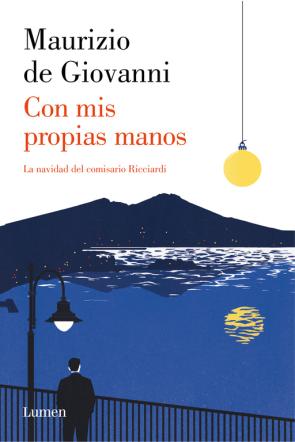 Libro Con Mis Propias Manos (2014)