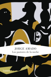 Portada de Los Pastores De la Noche