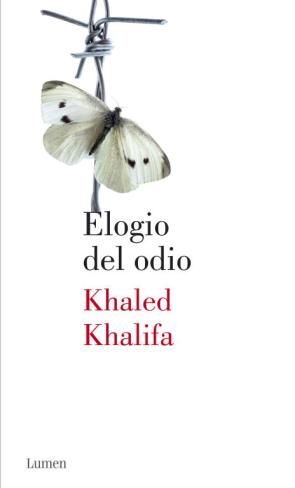 Libro Elogio del Odio (2012)