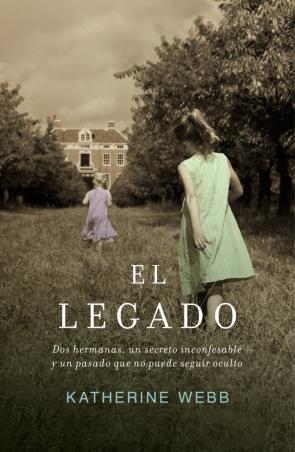 Libro El Legado (2011)