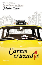 Libro Cartas Cruzadas (2011)