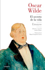 Portada de El Secreto De la Vida: Ensayos