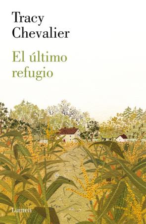 Libro El Ultimo Refugio (2013)