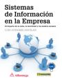 Libro Sistemas De Informacion en la Empresa: el Impacto De la Nube, Lo Movilidad y los Medios Sociales (2015)