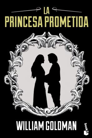 Libro La Princesa Prometida (2013)
