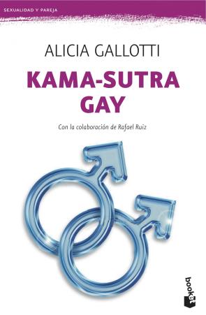 Libro Kama-sutra Gay (2013)