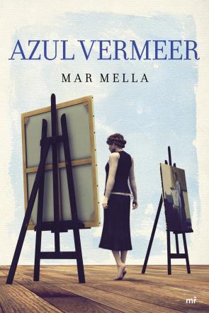 Libro Azul Vermeer (2013)