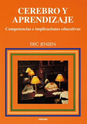 Libro Cerebro y Aprendizaje: Competencias E Implicaciones Educativas (2003)
