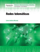 Libro Redes Telematicas (2015)