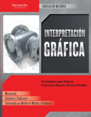 Portada de Interpretacion Grafica
