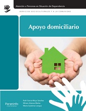 Libro Apoyo Domiciliario (2015)
