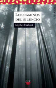 Portada de Los Caminos del Silencio