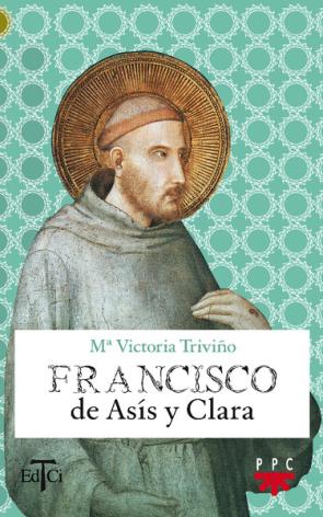 Libro Francisco De Asis y Clara (2009)
