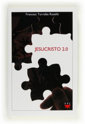 Libro Jesucristo 2.0 (2012)