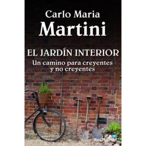 Libro El Jardin Interior (2015)