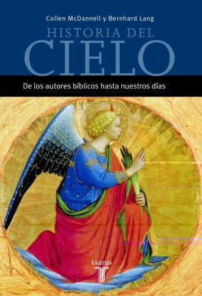 Libro Historia del Cielo (2001)