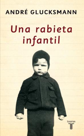 Libro Una Rabieta Infantil (2007)
