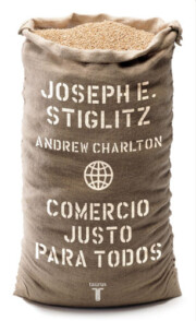 Portada de Comercio Justo para Todos