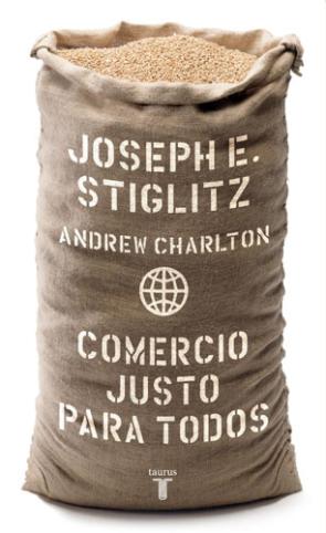Libro Comercio Justo para Todos (2007)
