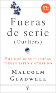 Libro Fueras De Serie: por Que Unas Personas Tienen Exito y Otras No (2009)