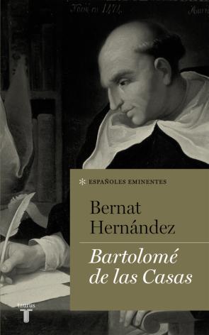Libro Bartolome De las Casas (2015)