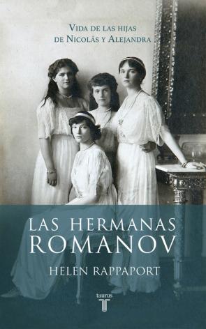 Las Hermanas Romanov (2015)