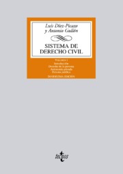 Portada de Sistema De Derecho Civil: Volumen I: Introduccion.derecho De la Persona. Autonomia Privada.persona Juridica