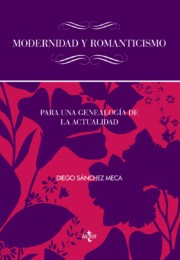 Portada de Modernidad y Romanticismo