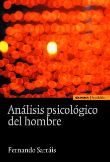 Libro Analisis Psicologico del Hombre (2011)