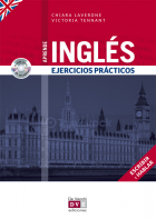 Aprende Ingles Ejercicios+cd (2013)