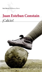 Portada de ¡calcio!