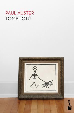 Libro Tombuctu (2012)