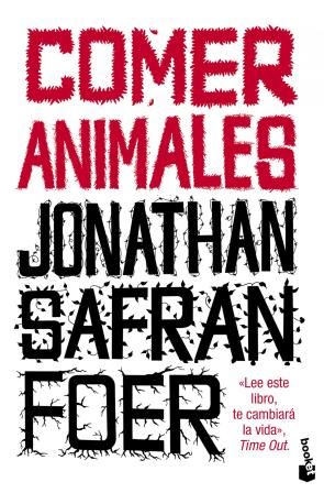 Libro Comer Animales (2012)