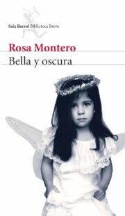 Portada de Bella y Oscura