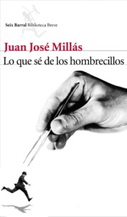 Portada de Lo Que Se De los Hombrecillos