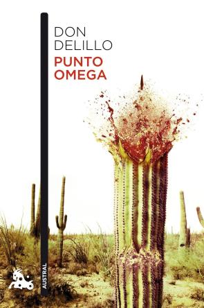 Libro Punto Omega (2013)