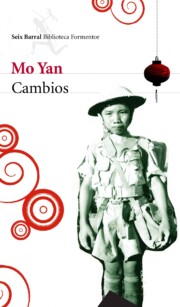 Portada de Cambios