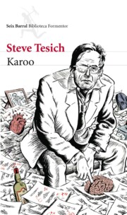 Libro Karoo (2013)