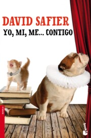Portada de Yo, Mi, Me Contigo